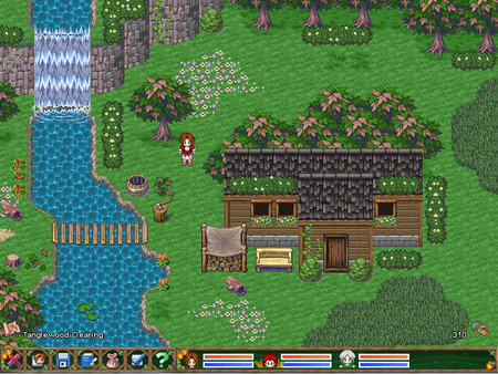 Edolie Screenshot