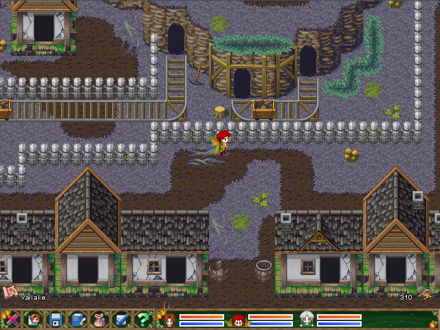 #7. Edolie (Steam) di: KOMODO