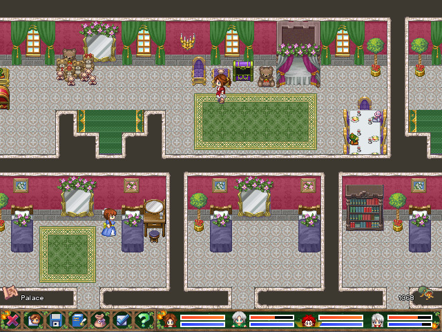 #5. Edolie (Steam) di: KOMODO