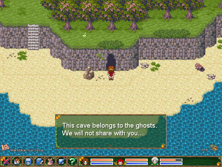 Edolie Screenshot