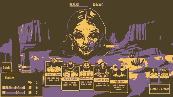 Muffles' Life Sentence EPISODE 2