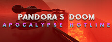 Pandora's Doom: Apocalypse Hotline game capsule image