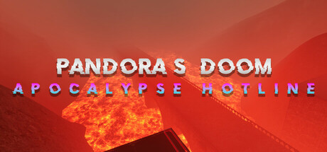 Pandora's Doom: Apocalypse Hotline - similar game to 我独自建造升级 by Erdem Gurallar
