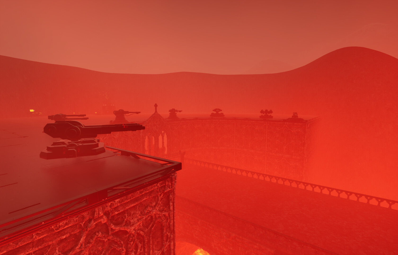 Pandora's Doom: Apocalypse Hotline screenshot #7