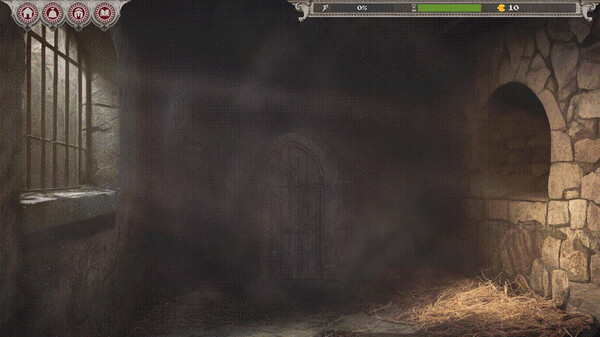 Portilus - Civitas Sanguinis screenshot 5