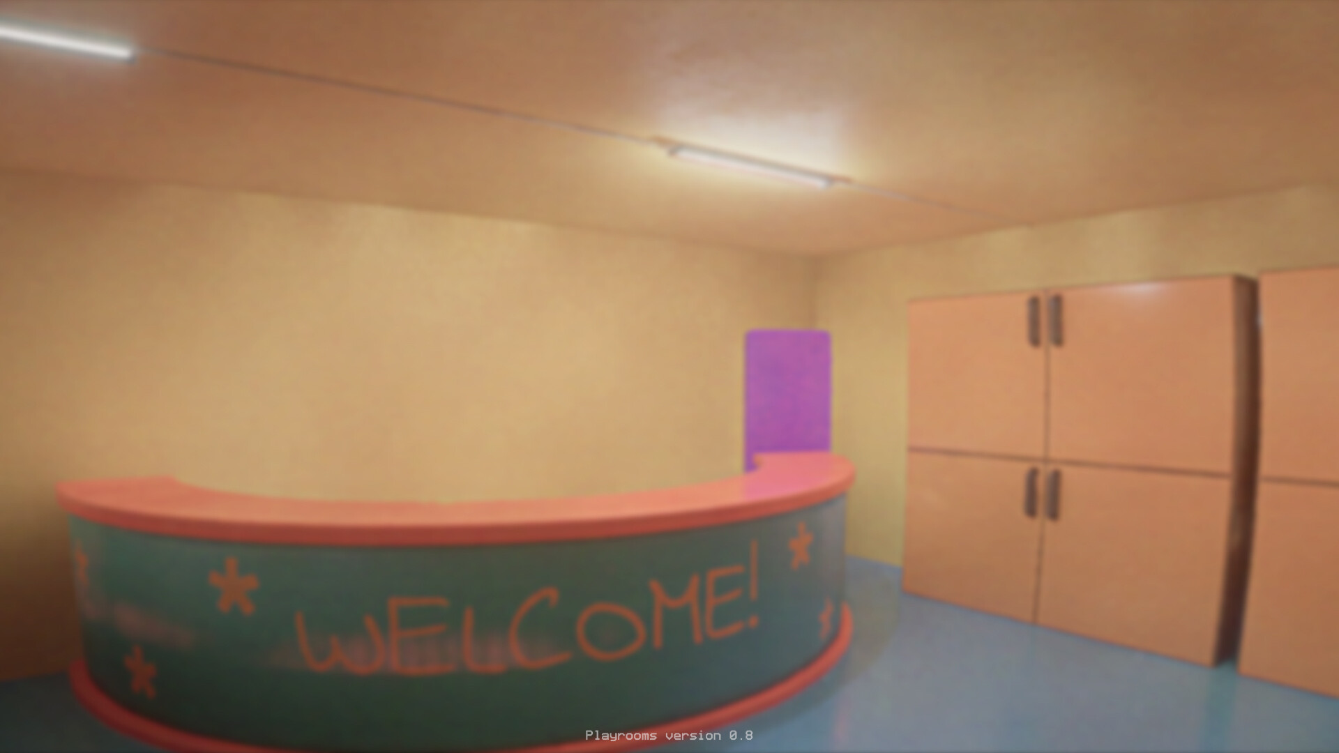 PLAYROOMS screenshot #3