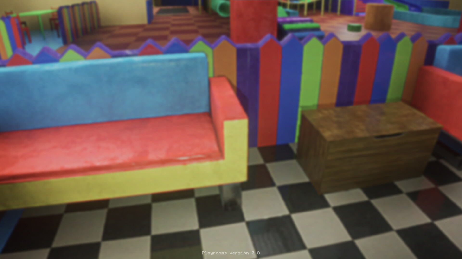 Playrooms Featured Screenshot #1