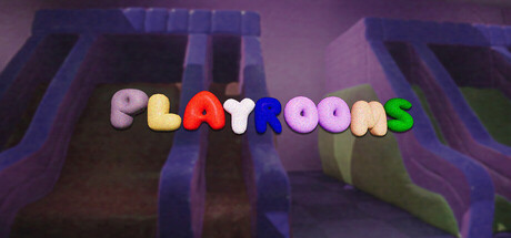 PLAYROOMS