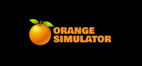 Orange Simulator cover art