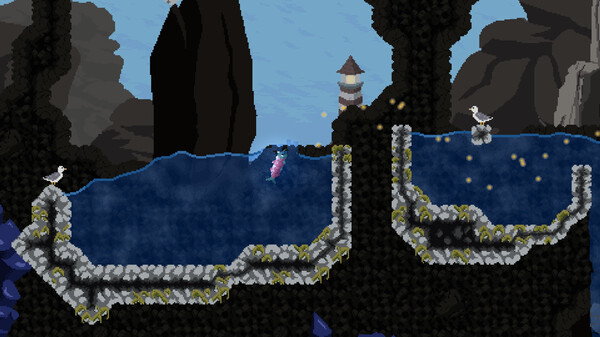 Upstream Demo screenshot 2