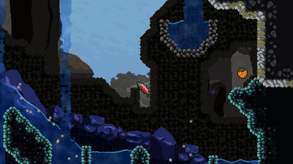 Upstream Demo screenshot 5
