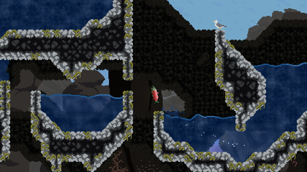 Upstream Demo screenshot 4