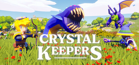 crystal-keepers