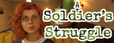 A Soldier's Struggle