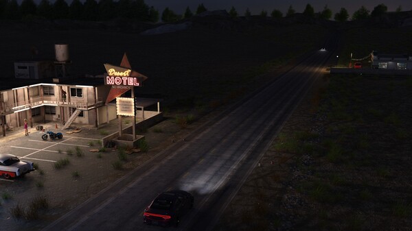 A Soldier's Struggle screenshot 2