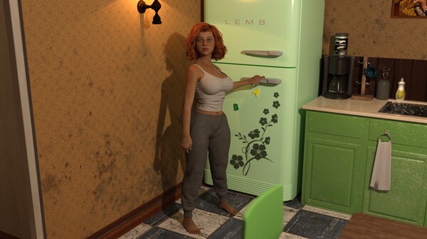 A Soldier's Struggle screenshot 1