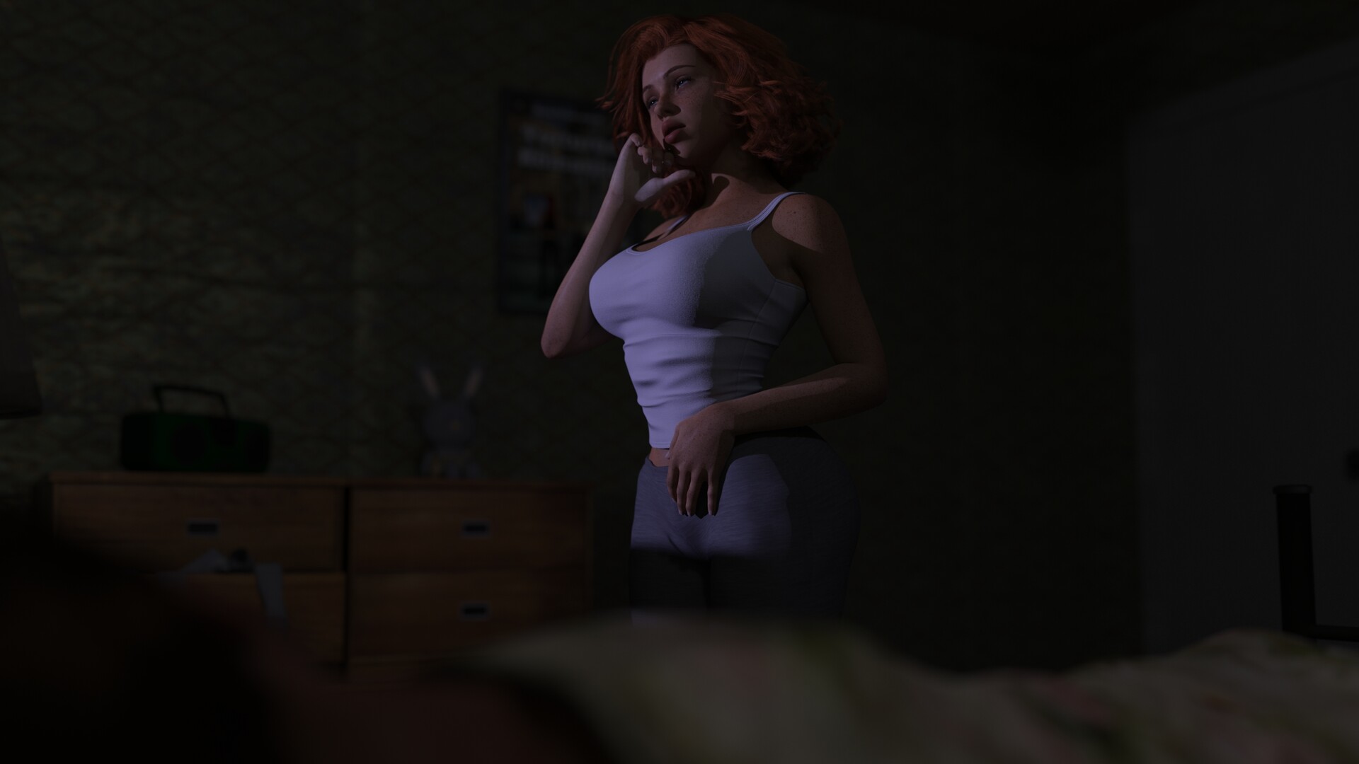 A Soldier's Struggle screenshot #6