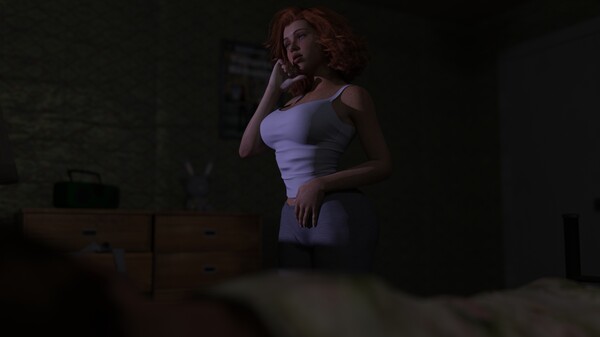 A Soldier's Struggle screenshot 5