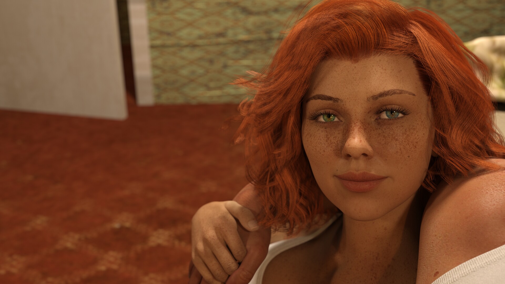 A Soldier's Struggle screenshot #8