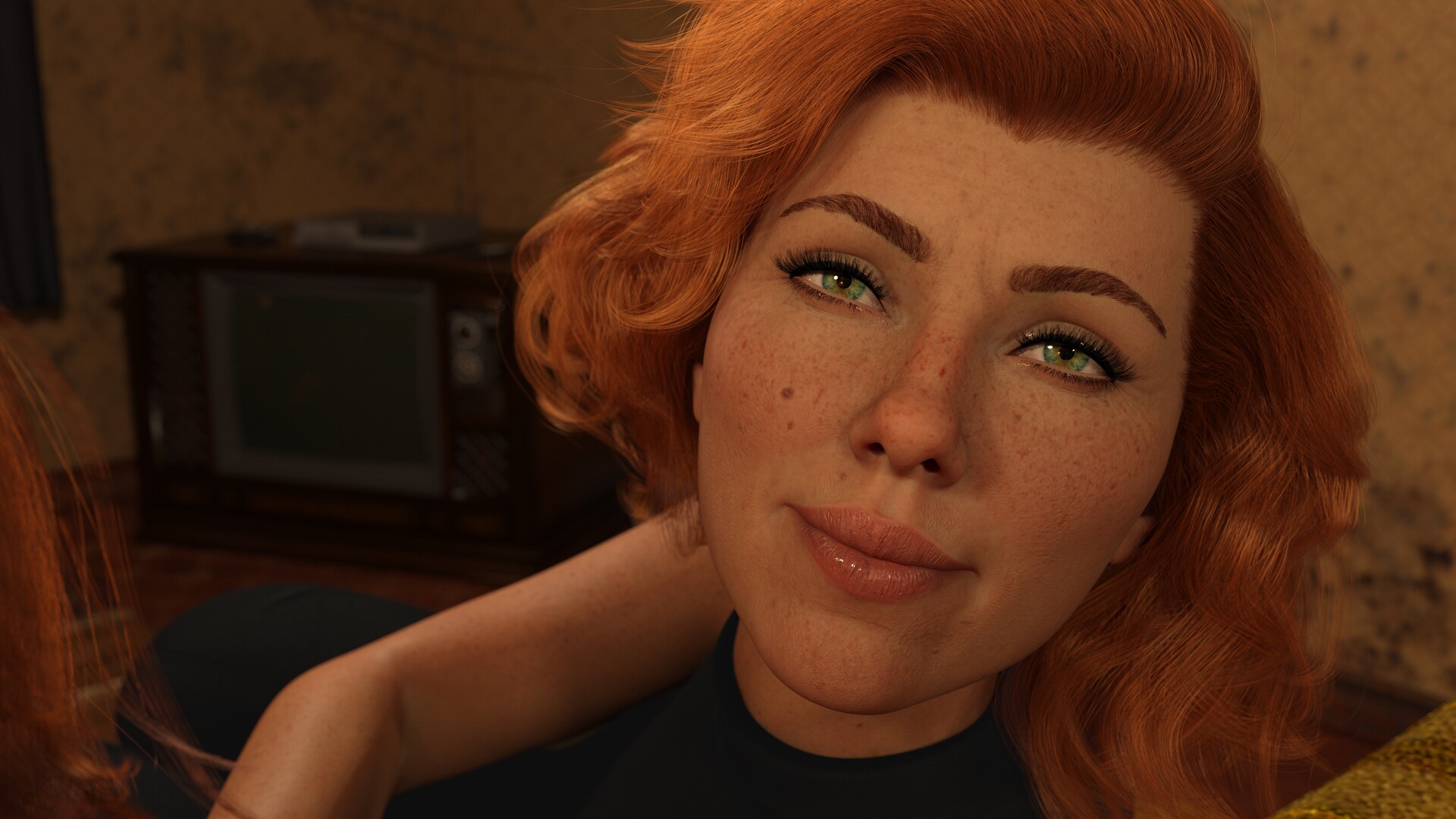 A Soldier's Struggle screenshot #7