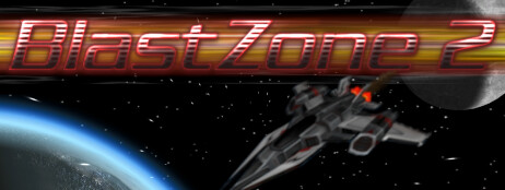 BlastZone 2 cover art