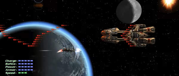 BlastZone 2 video 4
