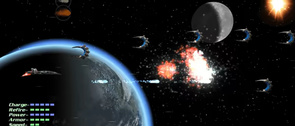 BlastZone 2 video 3