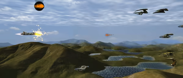 BlastZone 2 video 1