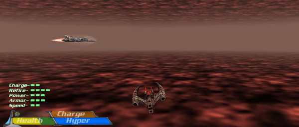 BlastZone 2 video 2