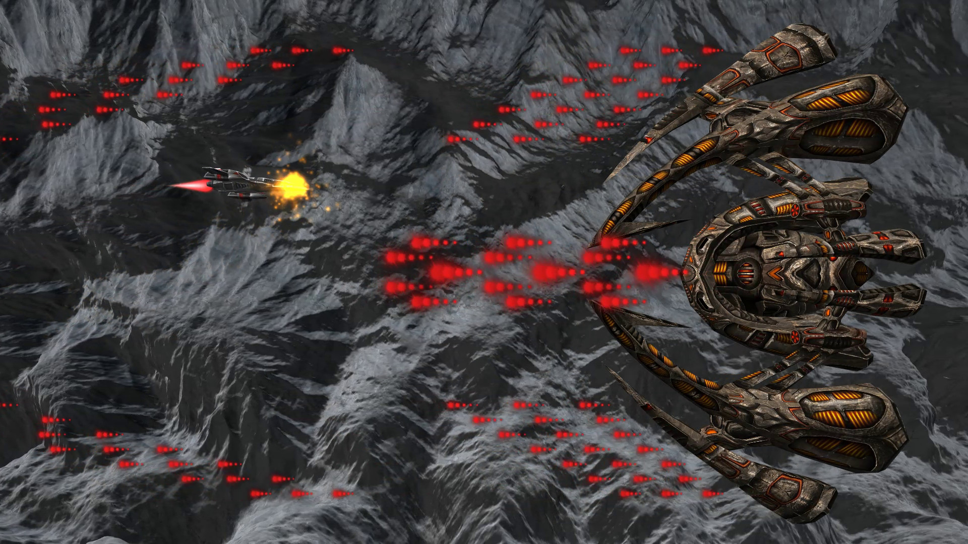 BlastZone 2 screenshot 9