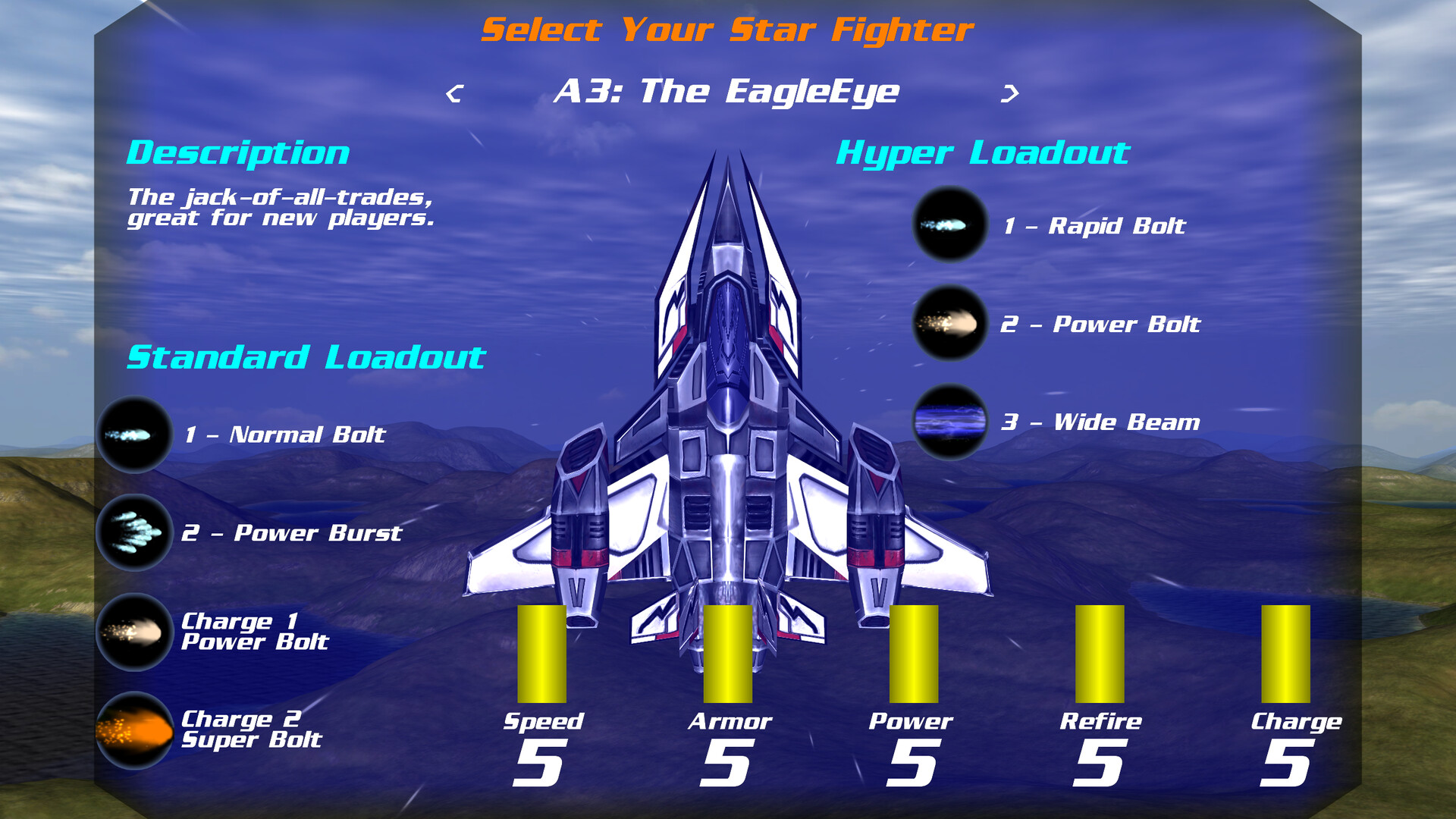 BlastZone 2 screenshot 5