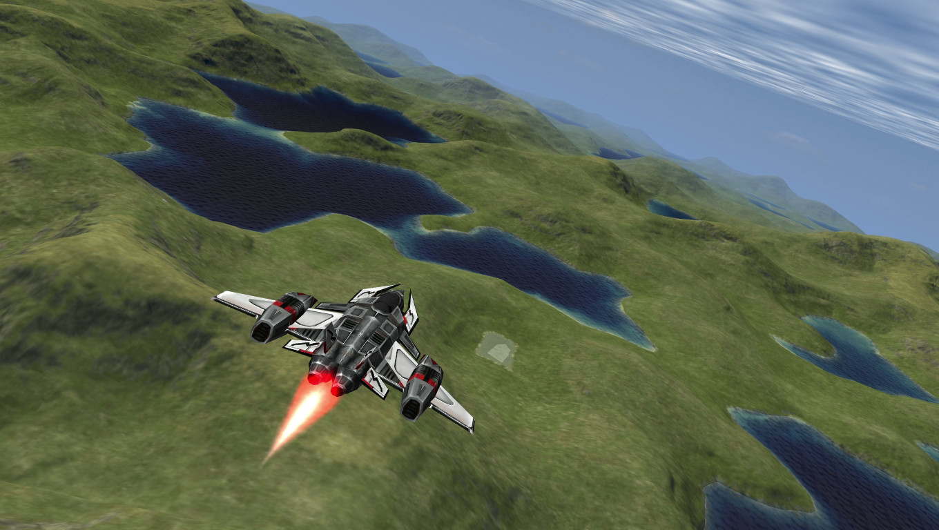 BlastZone 2 screenshot 4