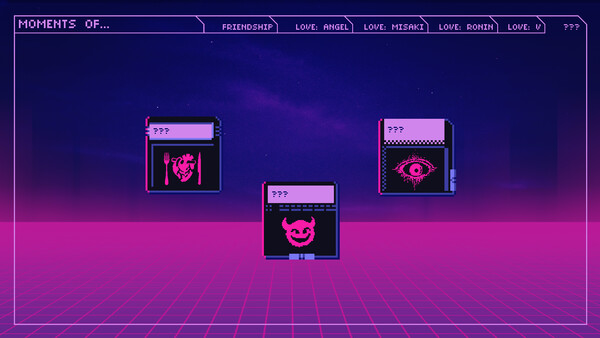 Killer Chat! Original Edition - Overkill DLC