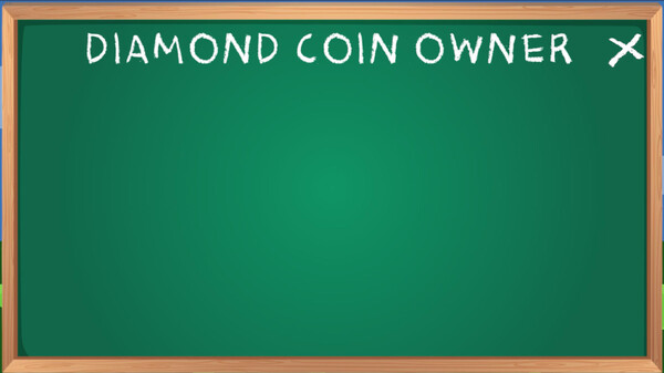 Screenshot z President Coin