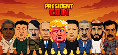 President Coin