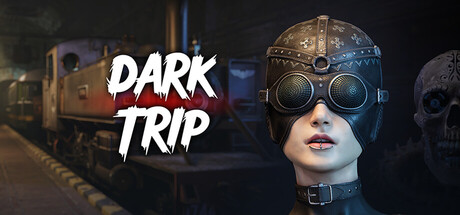 Dark Trip - similar game to N/A Museum by iWorlds