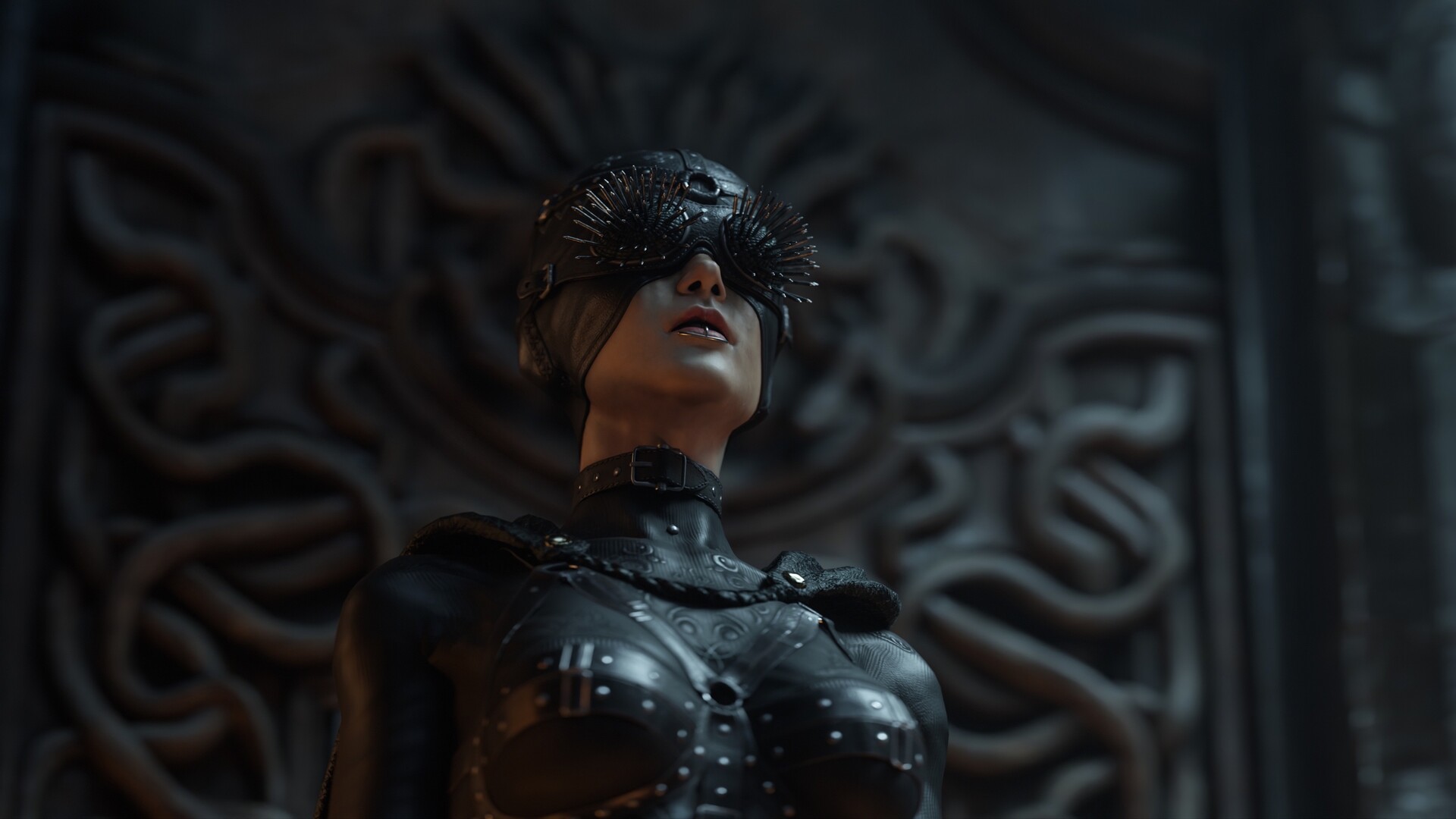 Dark Trip screenshot #9