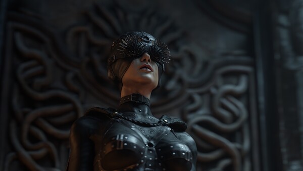 Dark Trip screenshot 8