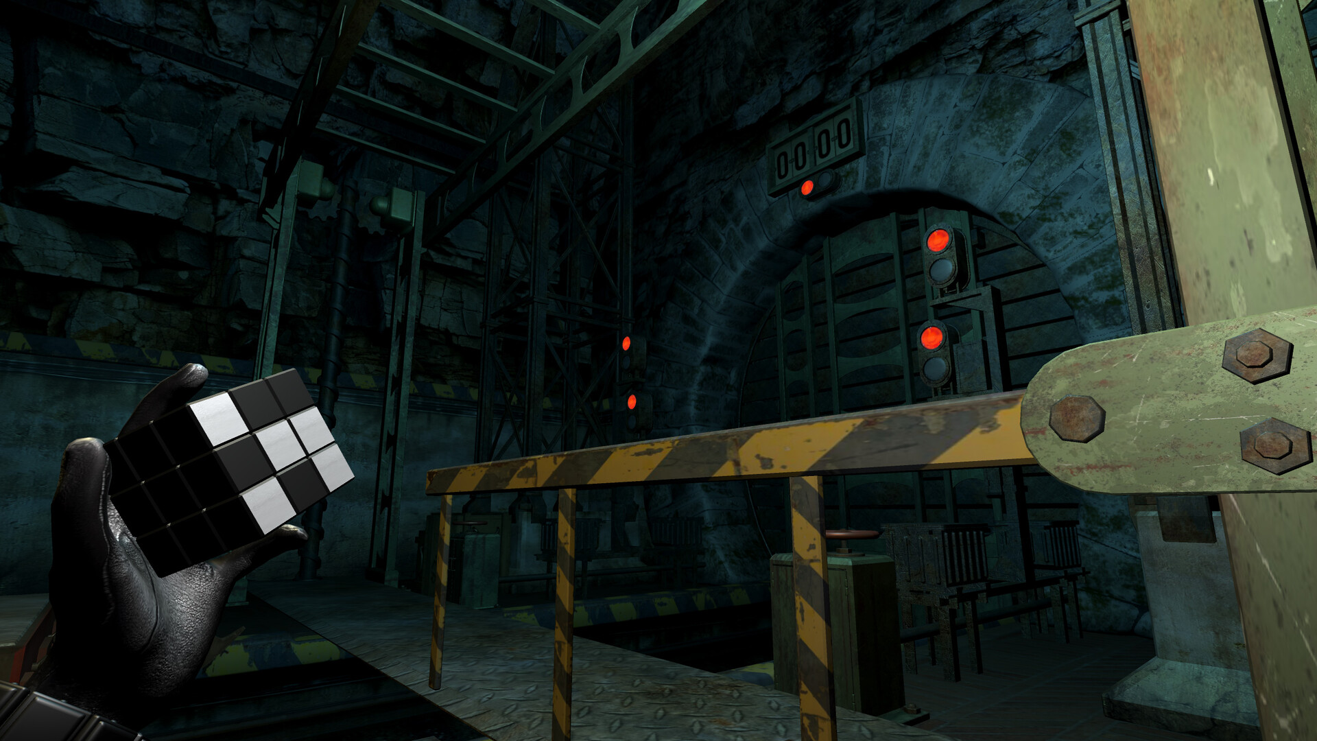 Dark Trip screenshot #5