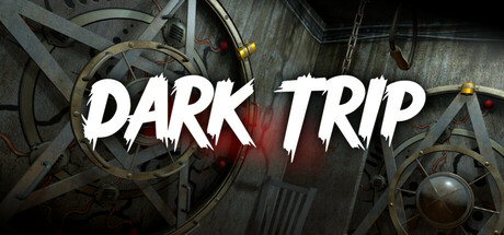Dark Trip cover art