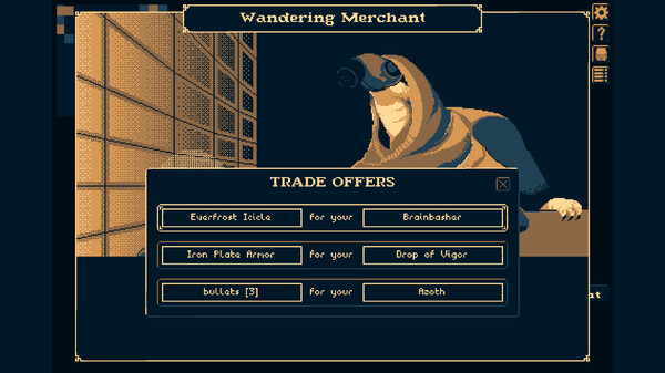 THYSIASTERY Demo