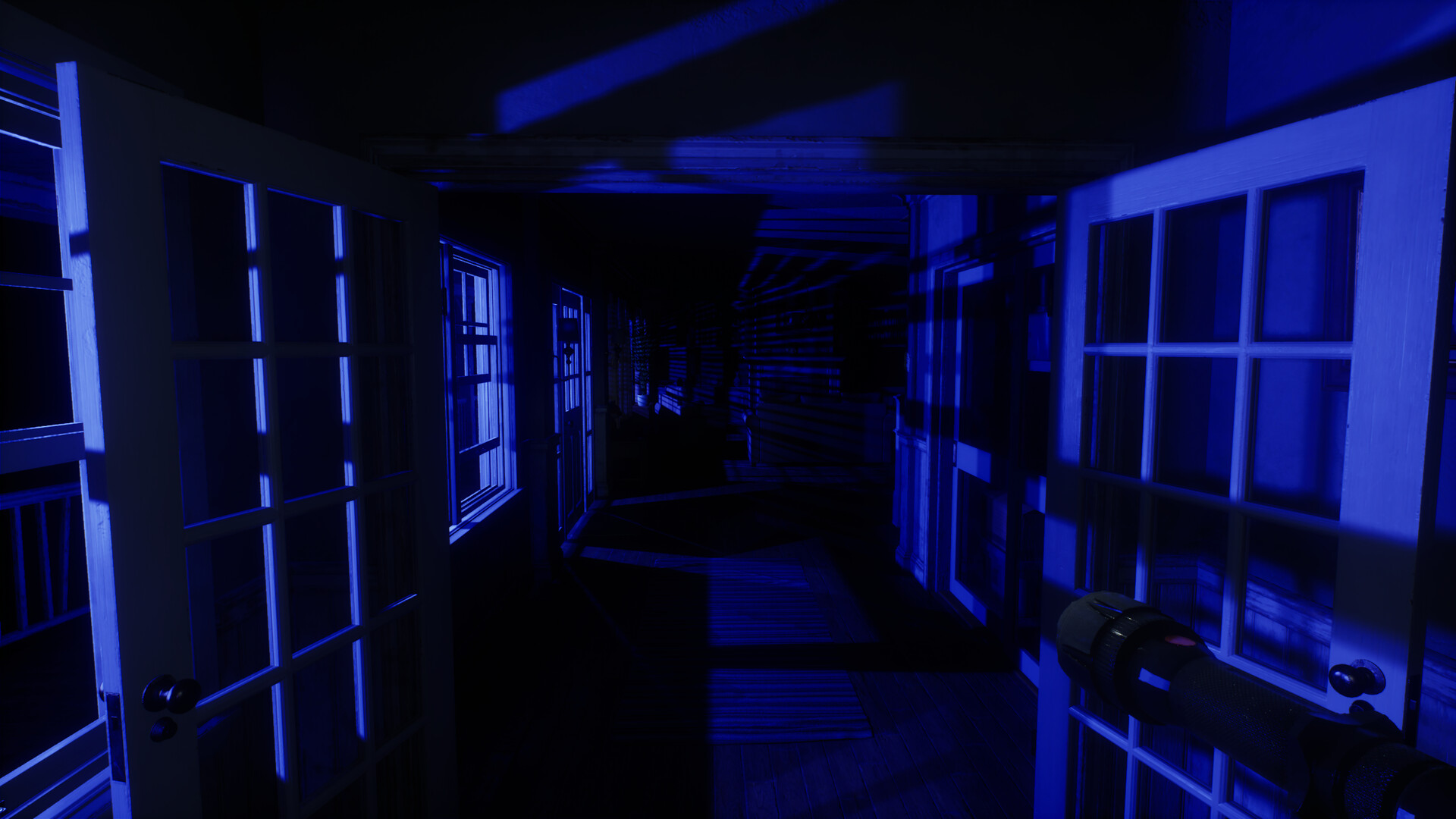 Unsealed: The Mare screenshot 10