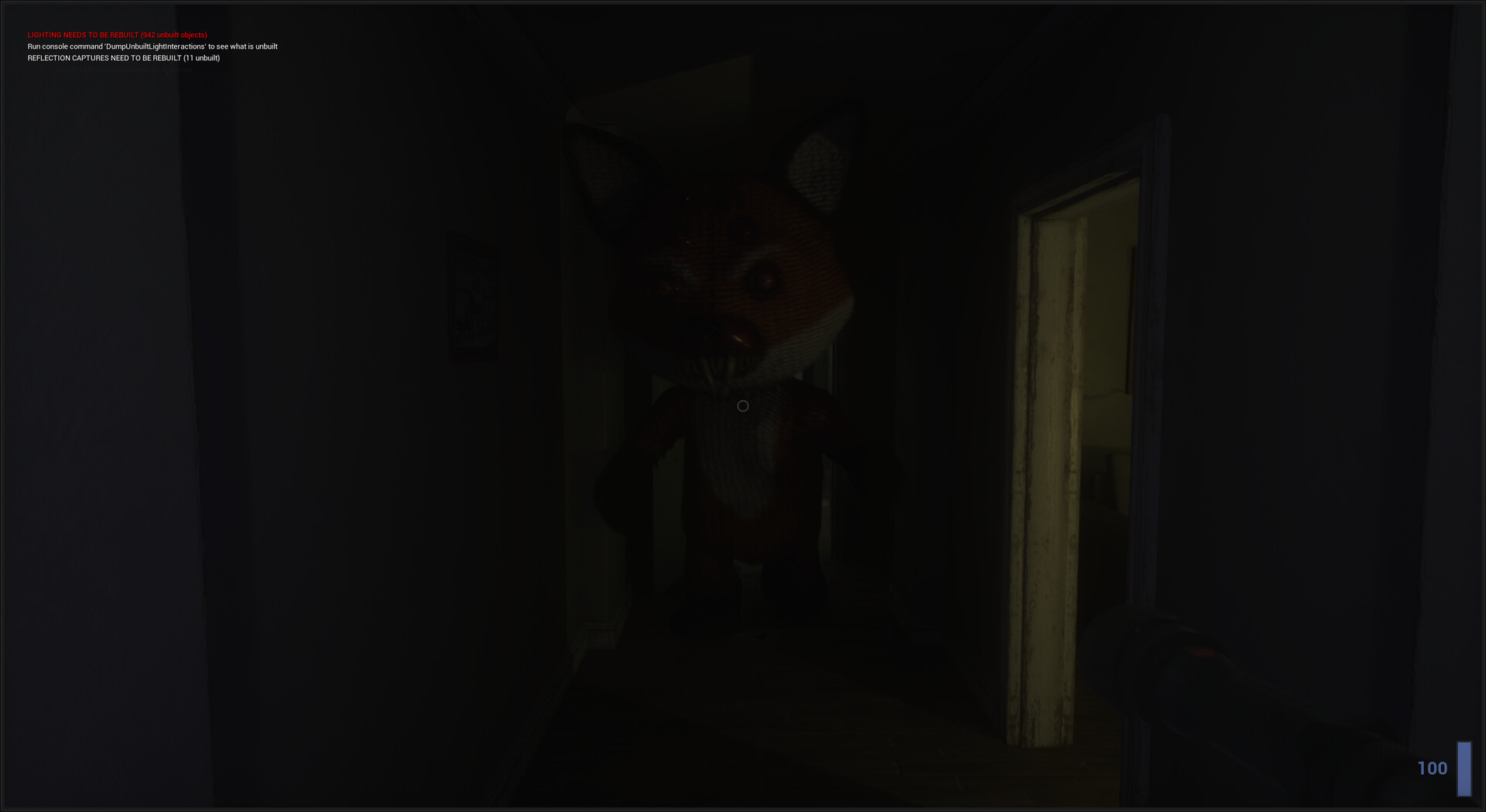 Unsealed: The Mare screenshot #8