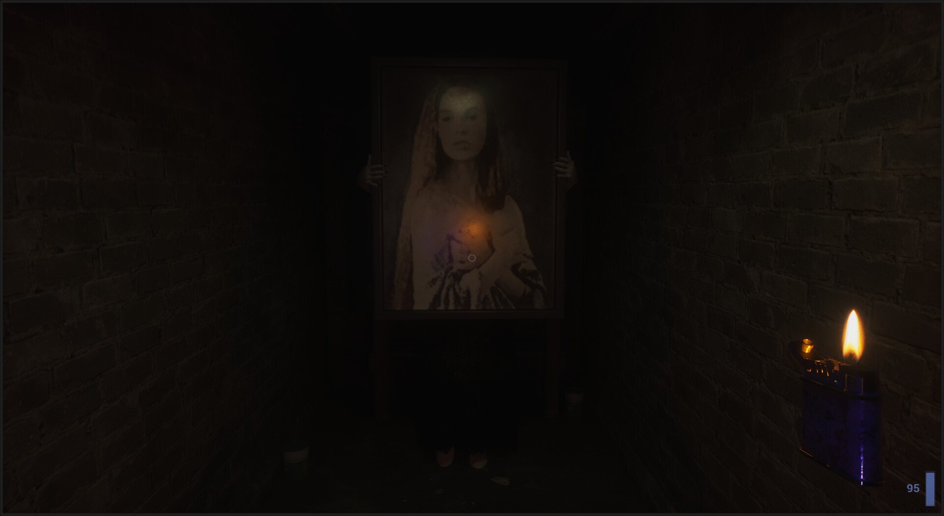 Unsealed: The Mare screenshot #3