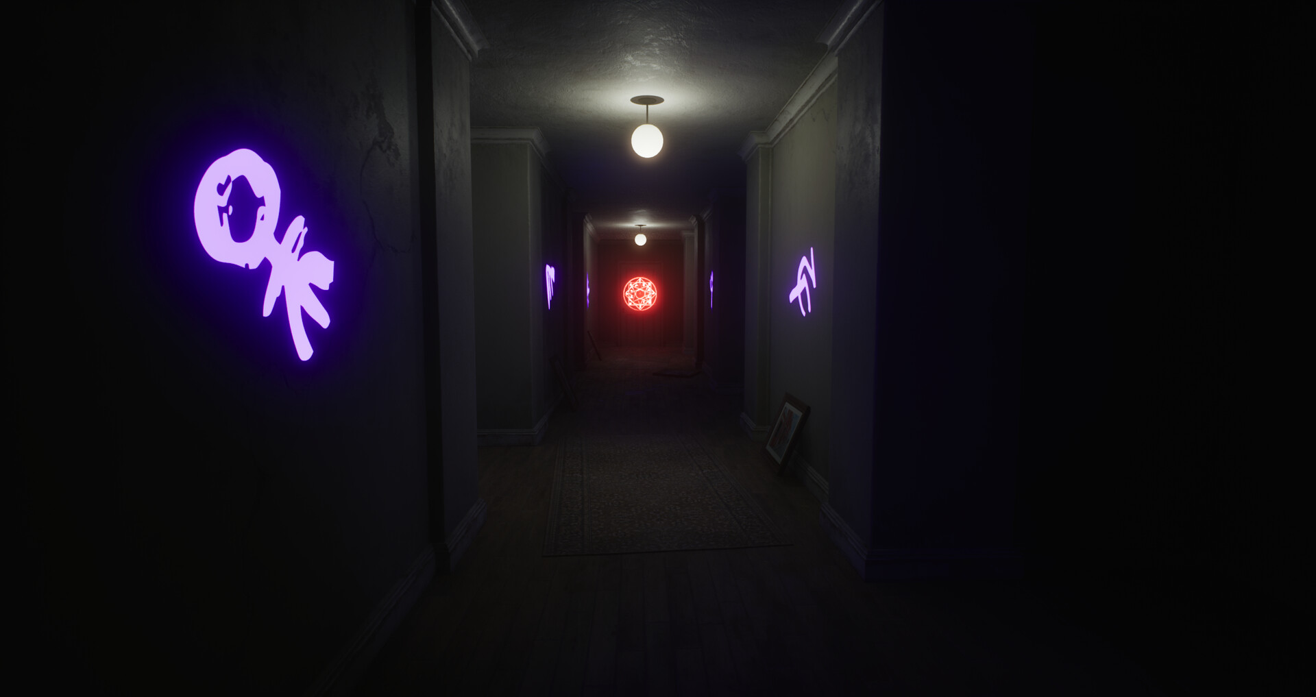 Unsealed: The Mare screenshot 13