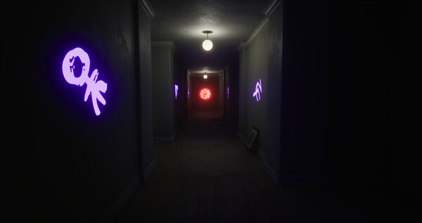 Screenshot of Unsealed: The Mare