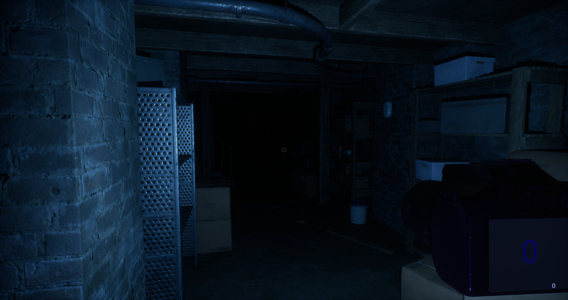 Unsealed: The Mare screenshot #24