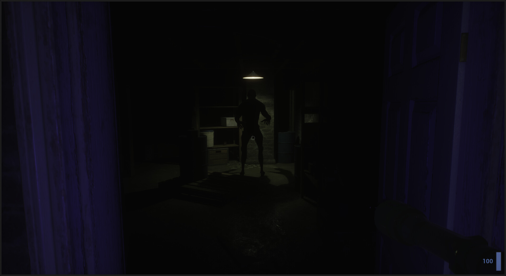 Unsealed: The Mare screenshot 5