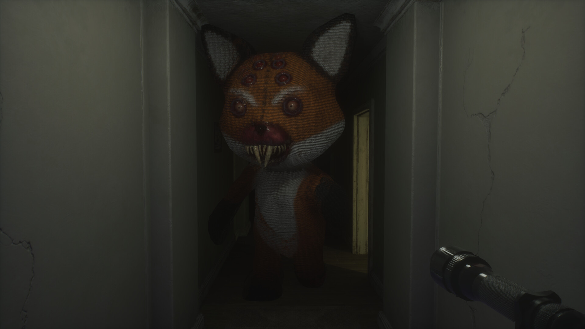 Unsealed: The Mare screenshot #3