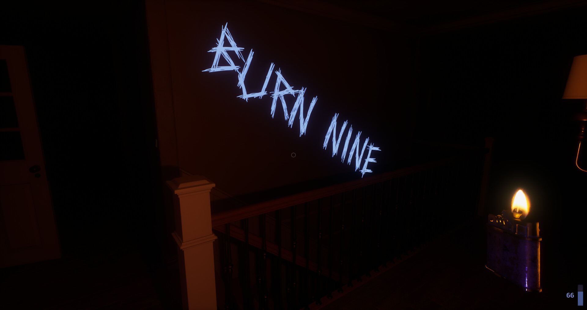 Unsealed: The Mare screenshot #15